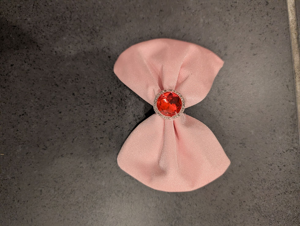 Thumbnail: Pretty In Pink