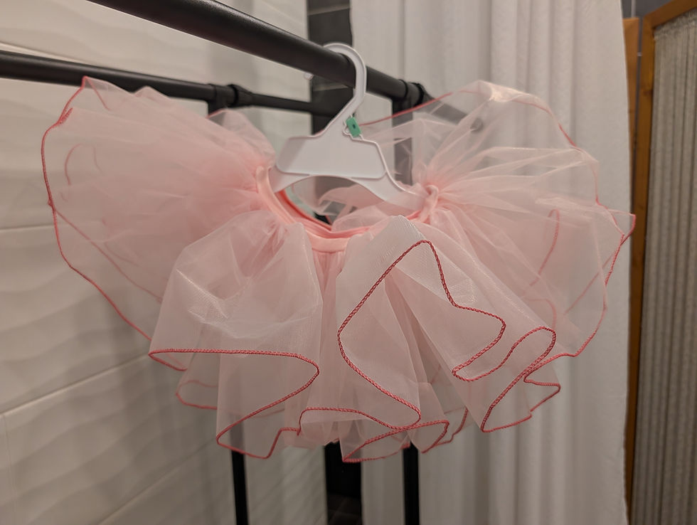 Thumbnail: Pretty In Pink
