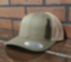 Thumbnail: Trucker Snapback