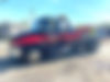 Raven Towing & Recovery Tow Truck