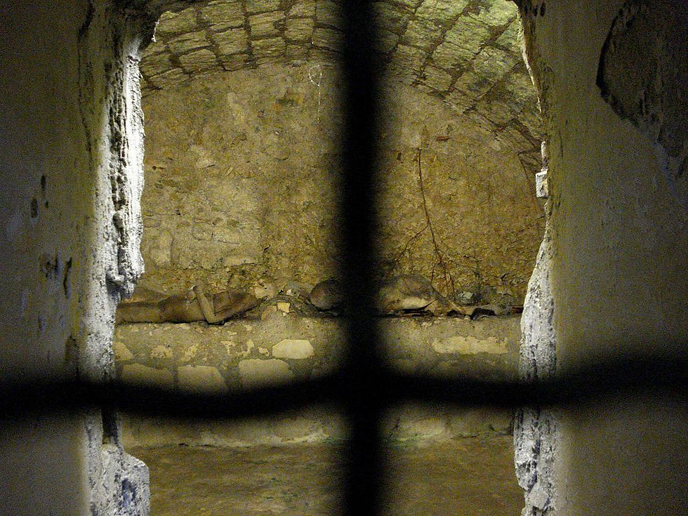 ARCHEOLOGIA