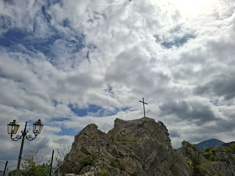 Castronovo di Sicilia