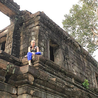 Writer: Danielle Hodson-Michael