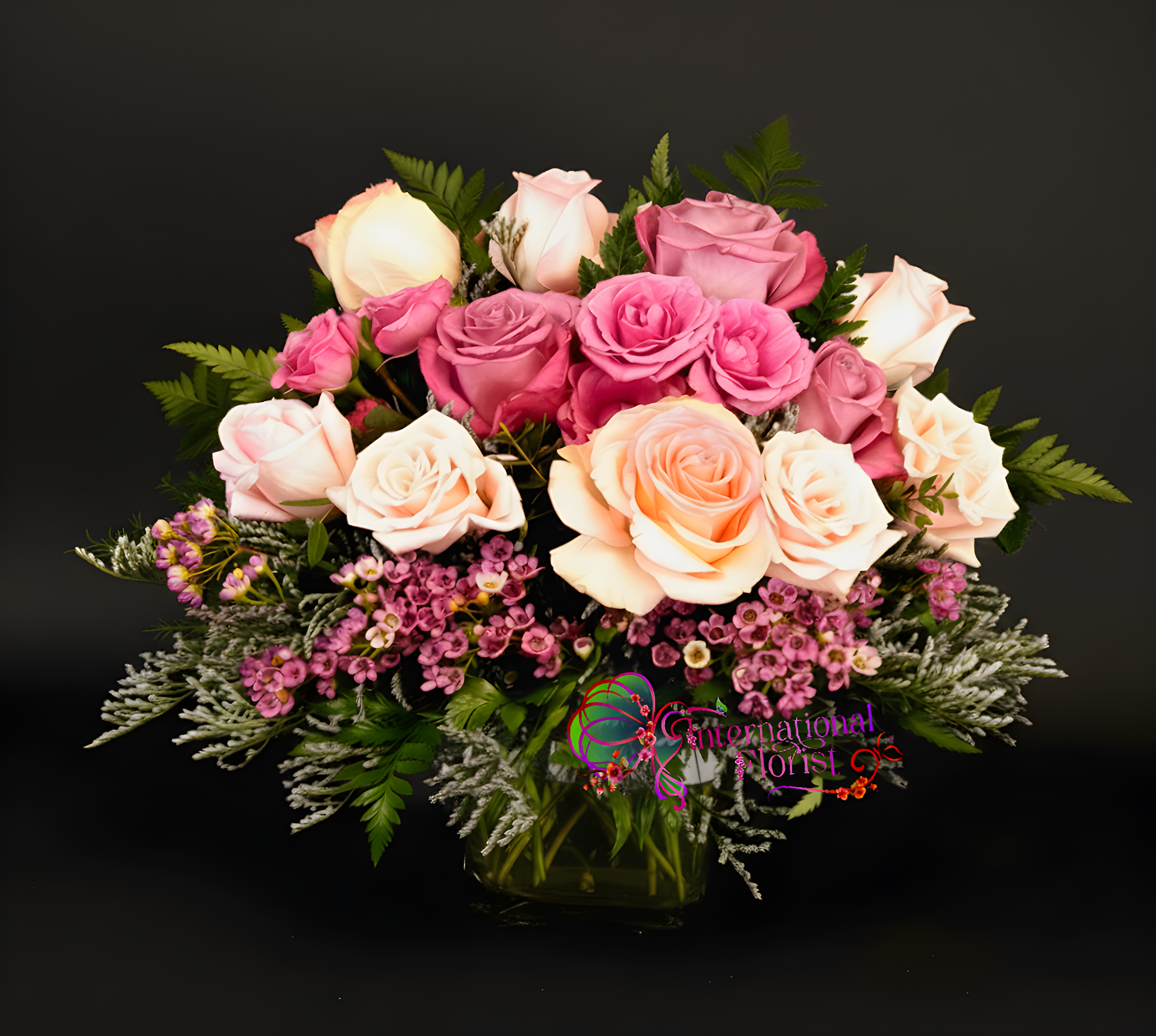 Rose Delight!