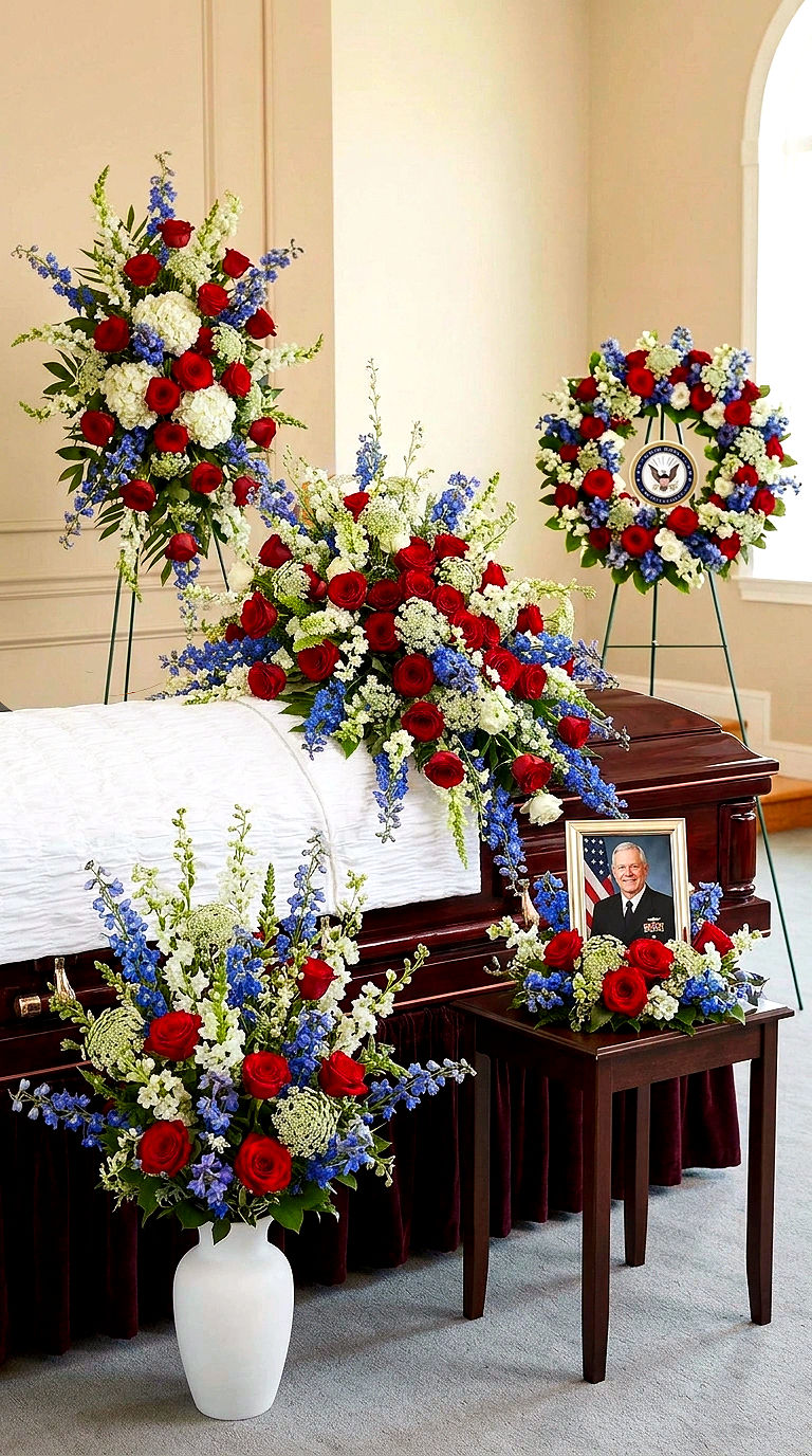 Patriotic Tribute Collection