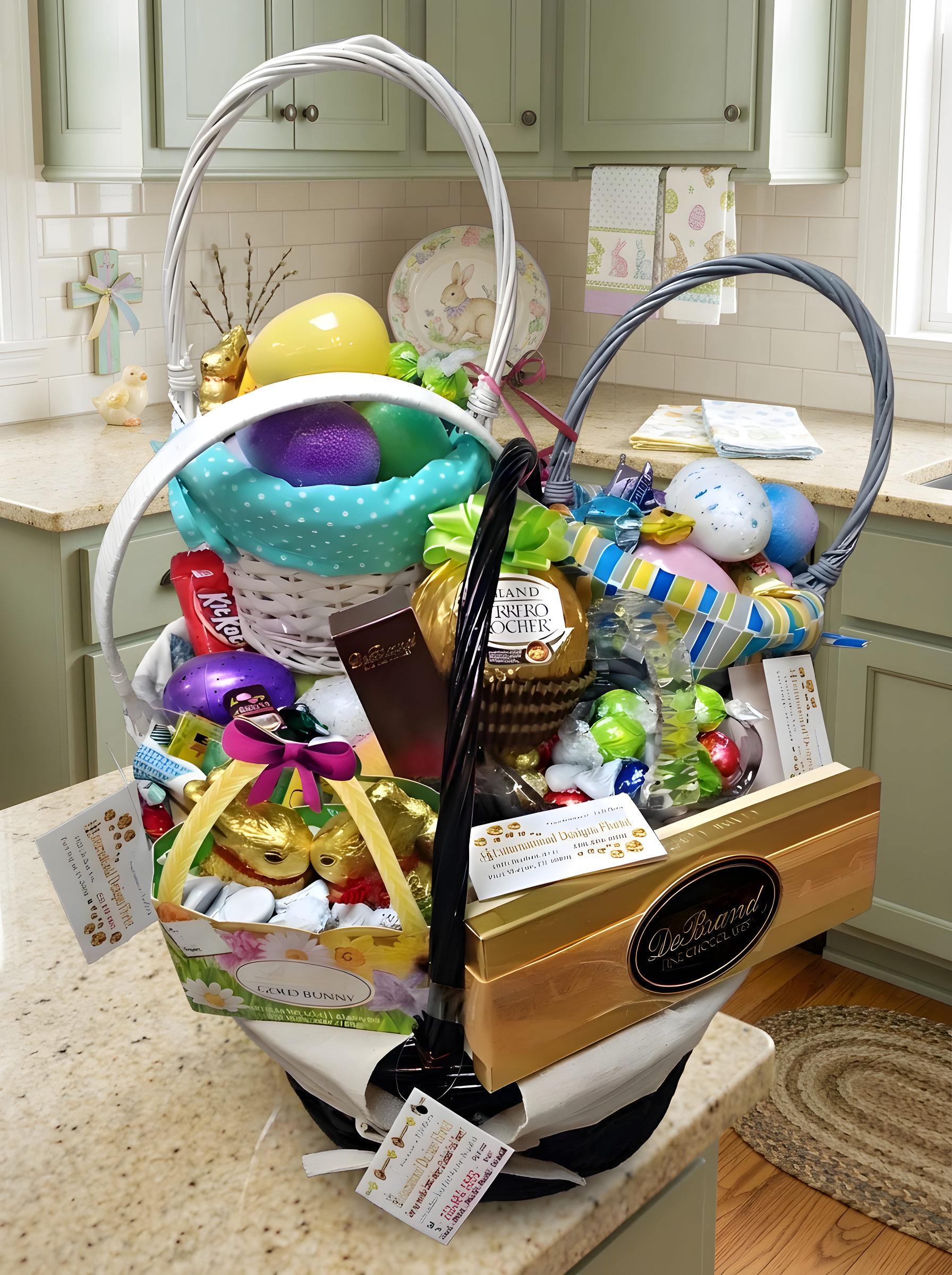 Egg-cellent Goodies