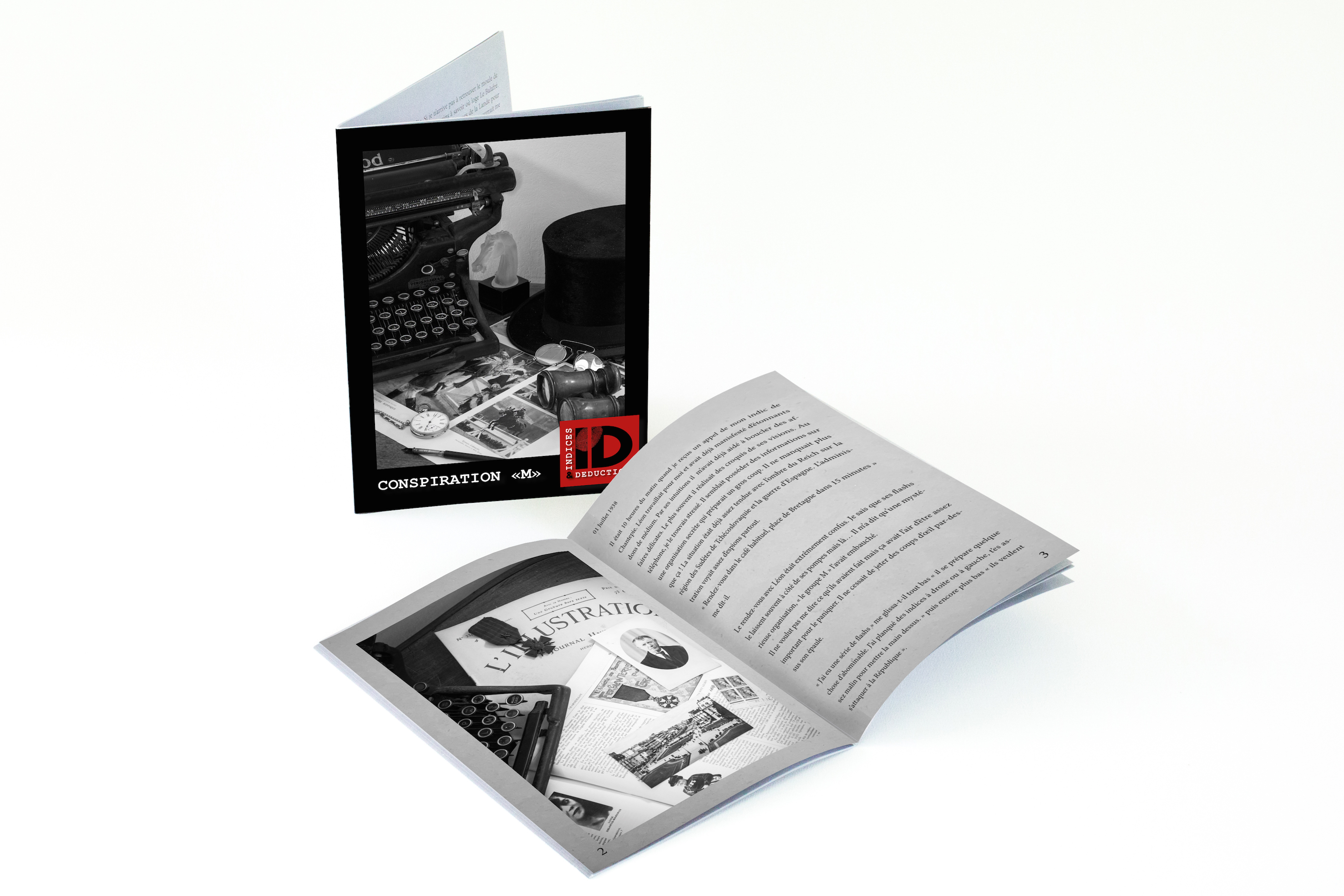 Brochure Indices 35