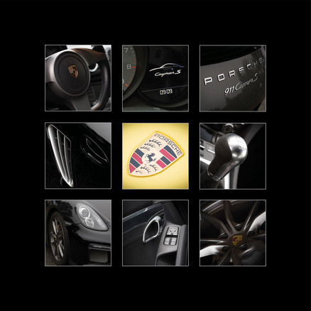 9 Vues Coeur Jaune - 2019