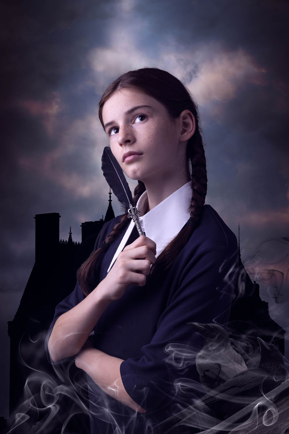 © Corinne Targosz Photographe