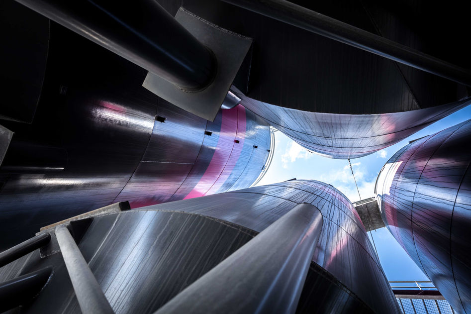 © Corinne Targosz Photographe