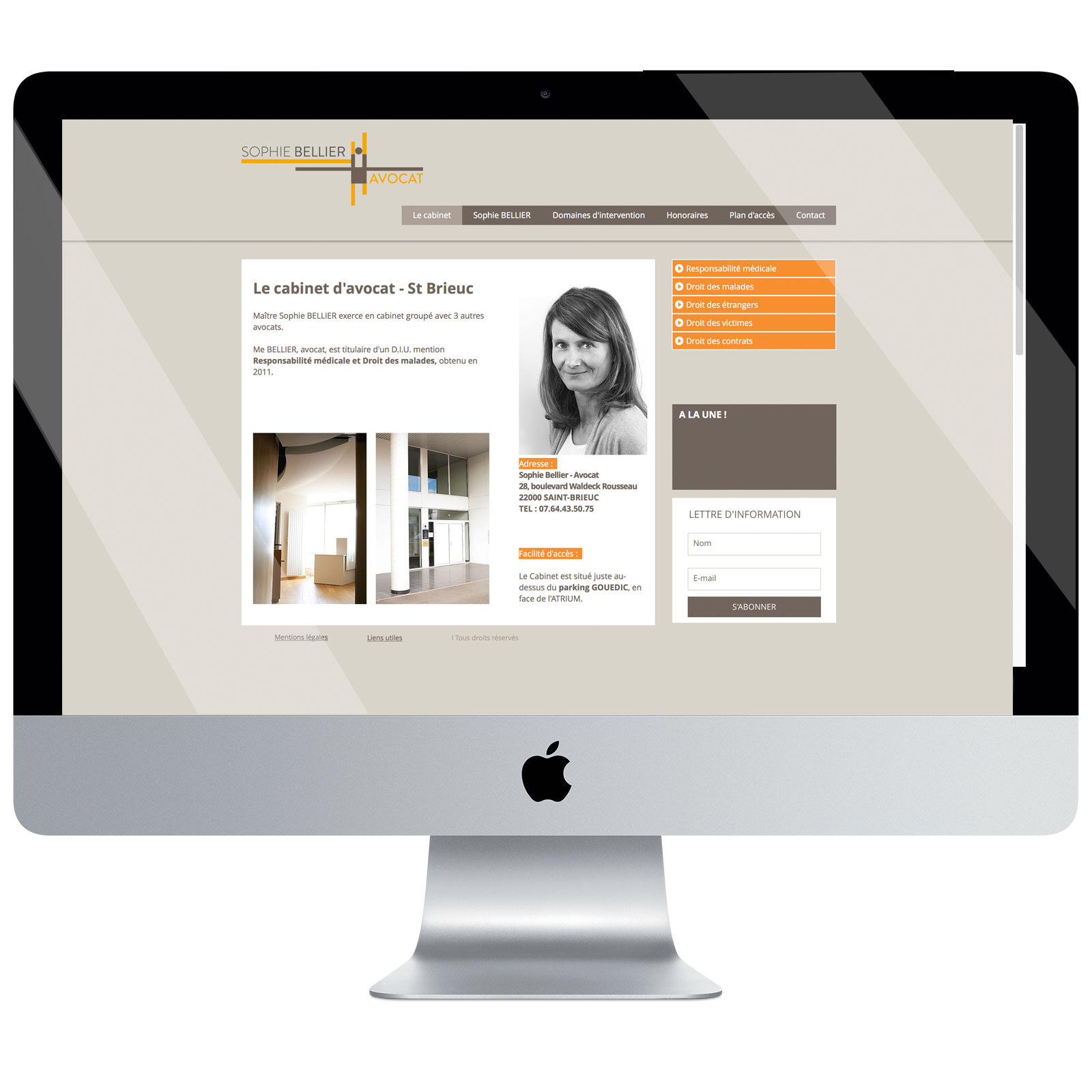 bellier-avocat.com