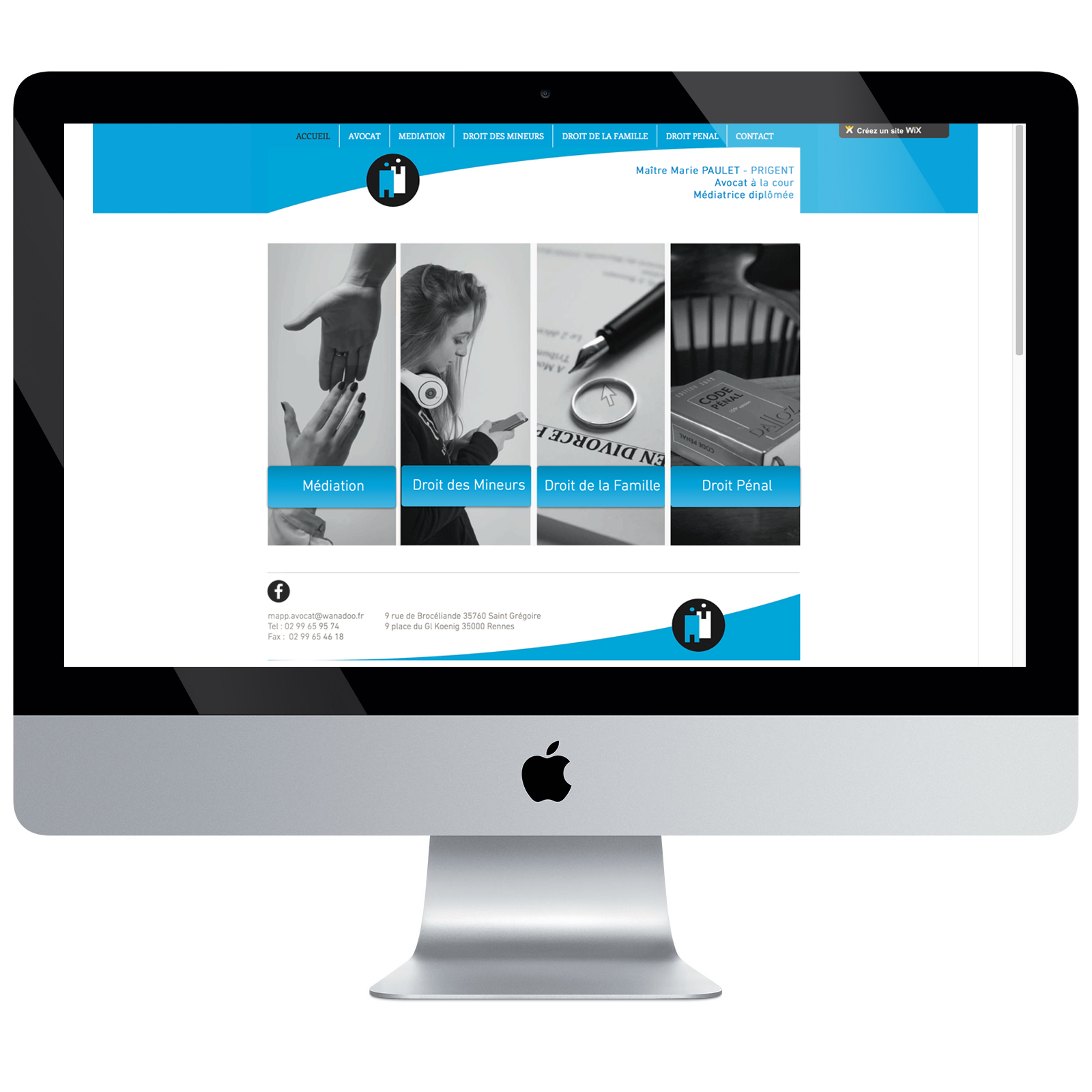 avocat-et-mediateur.com
