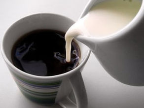 CAFÉ COM LEITE