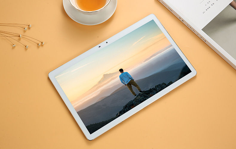 Miniatura: Android 8.1 Multi-Thin Touch Tablet Pc Laptop Tablet+pc