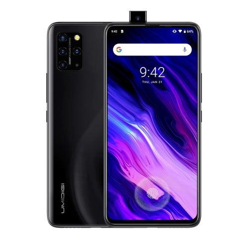 Miniatura: Quad Back Cameras + Pop-Up Front