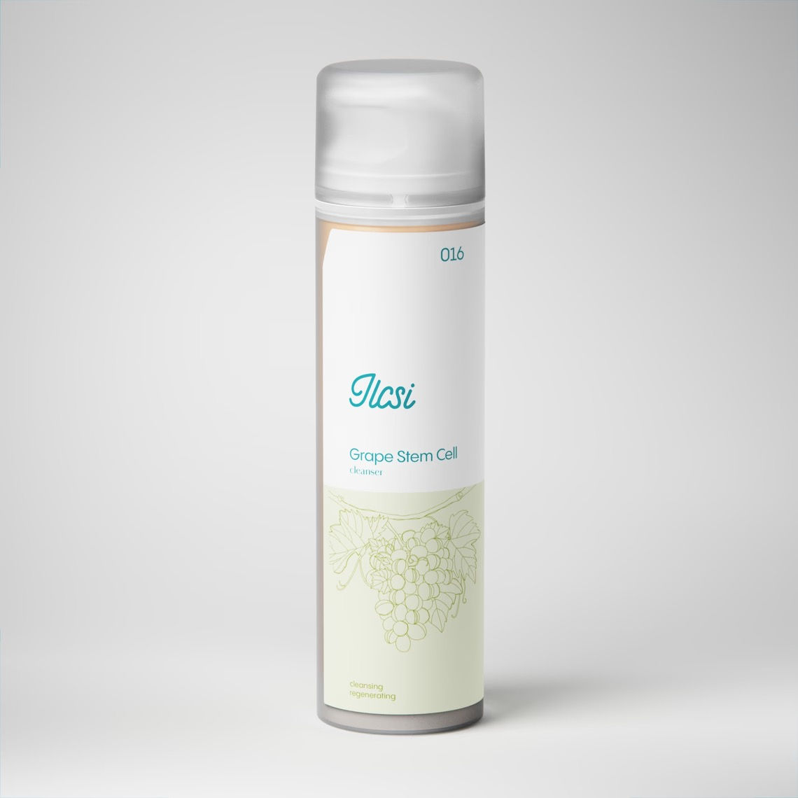 Grape Stem Cell Cleanser