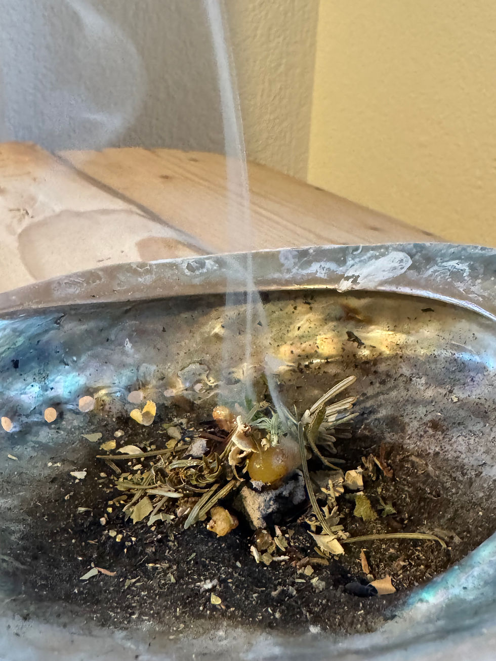 Miniaturbild: Natur Pur Räucherkohle