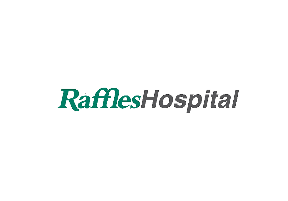 Raffles Hospital
