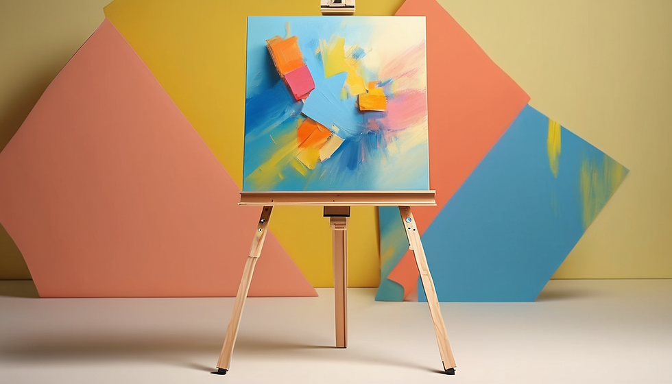 Inclusive Arts Showcase