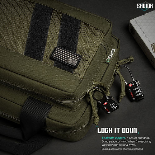 Specialist Pistol Case — image 6