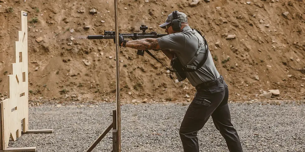 Thumbnail: LEO DUTY PANT - ליאו מכנסי דיוטי