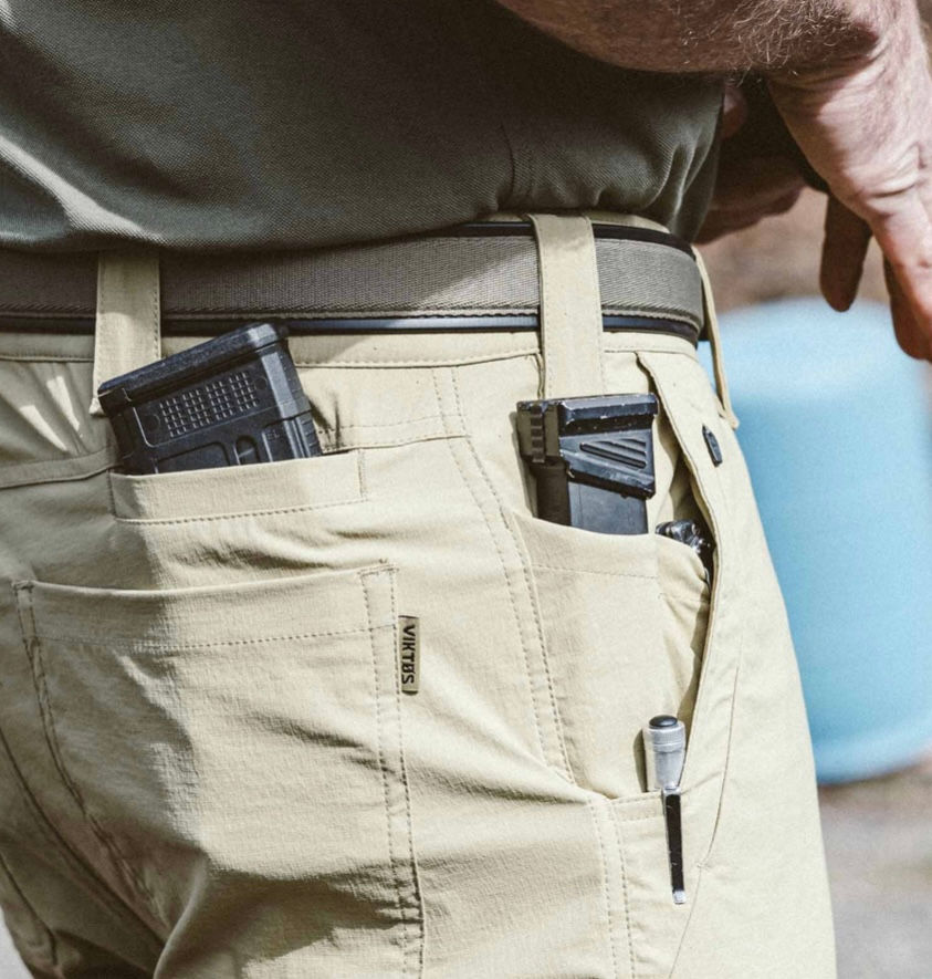 Thumbnail: Range Trainer Pant-מכנסי אימון טקטיים