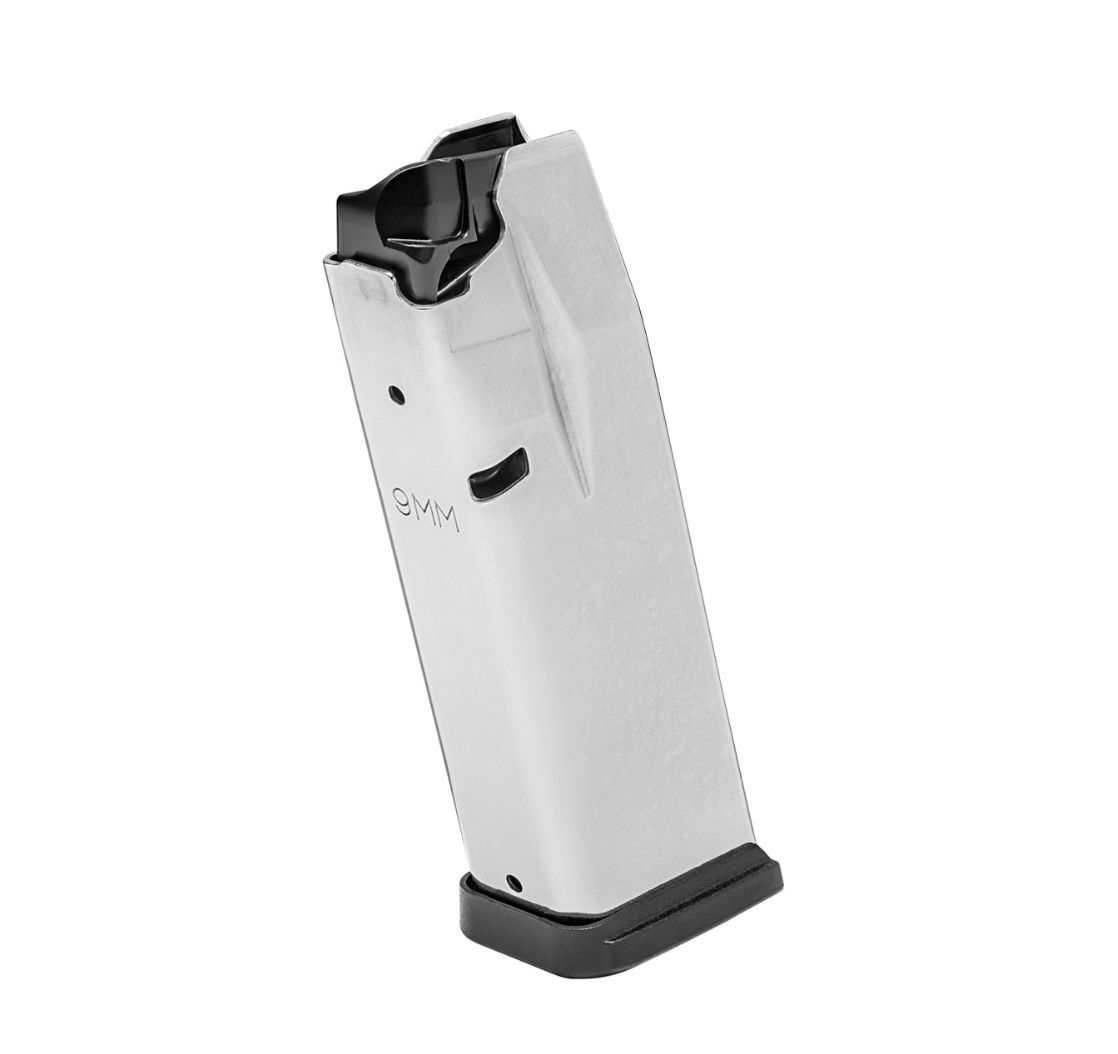 Hellcat pro 15 Rd mag- מחסנית 15 כדור להלקט פרו