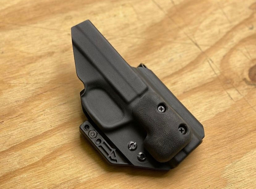 Thumbnail: Guard Ultra - נרתיק פנימי לאקדח | אפנדיקס | קיידקס | גארד אולטרה