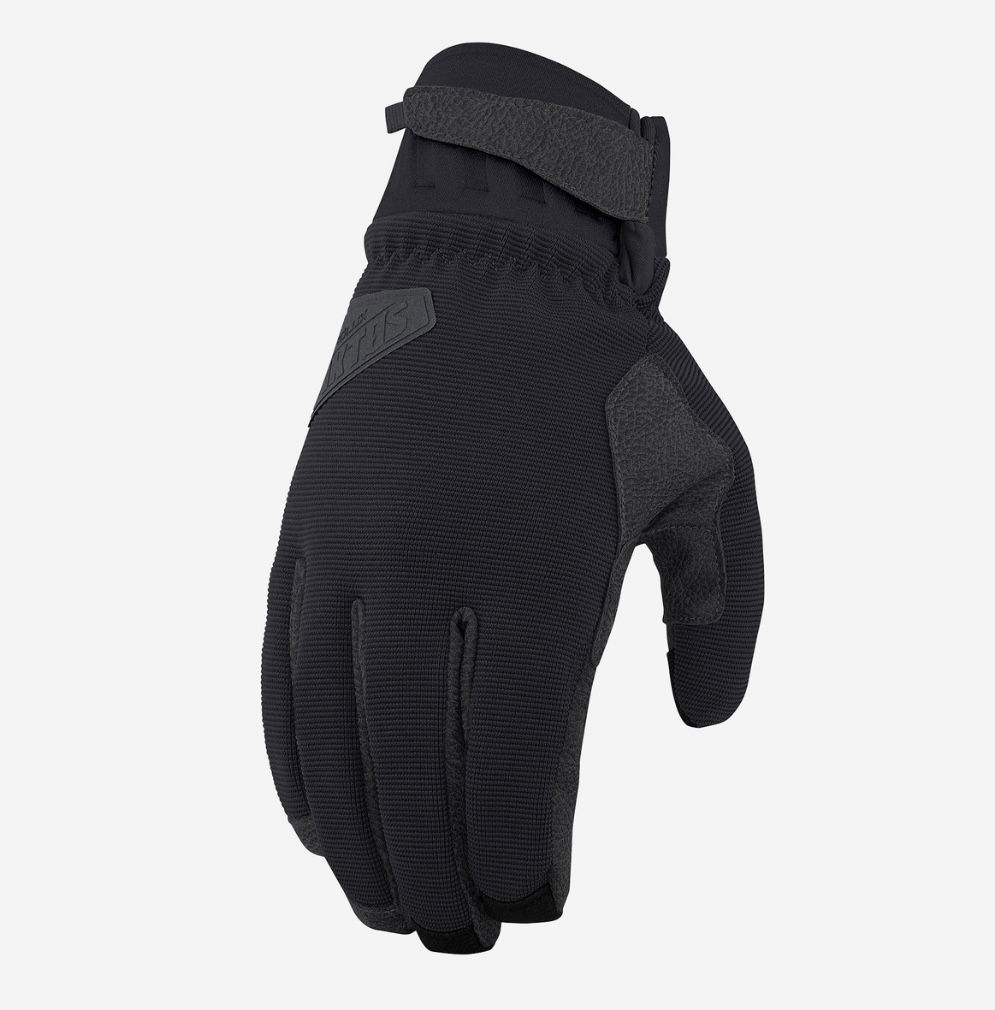 Patrolux WX Glove- כפפות לחימה לחורף