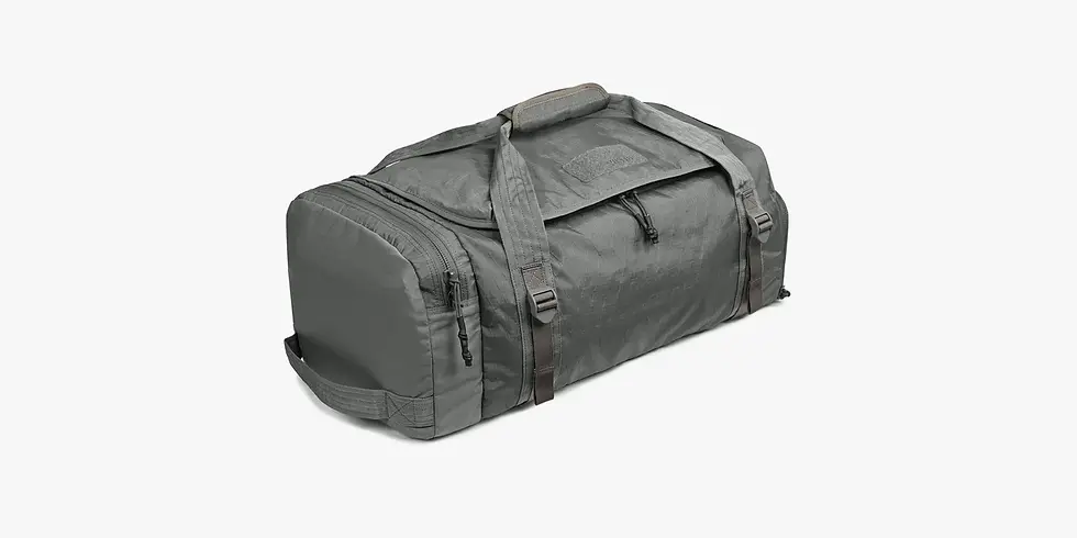 Thumbnail: RANGE TRAINER 44 DUFFEL- תיק לוחם/אימון