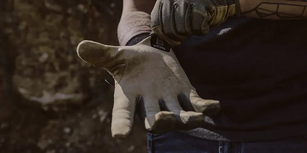 Thumbnail: OPERATUS XP GLOVE | EDC | כפפות ירי