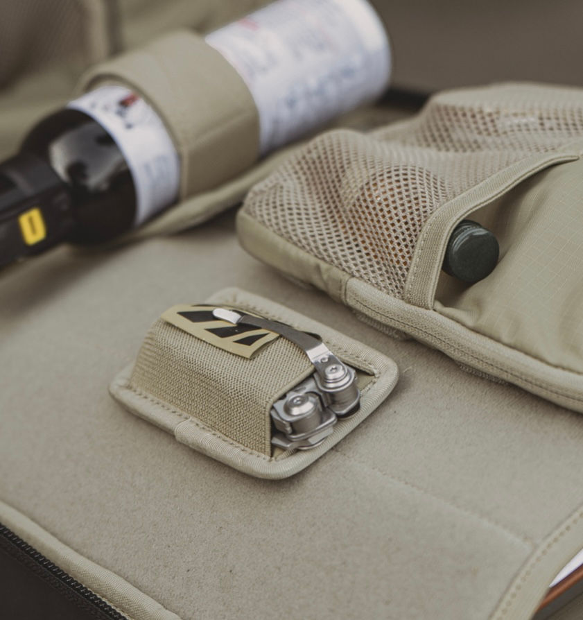 Thumbnail: Counteract 27 Bag- תיק גב להסלקה 