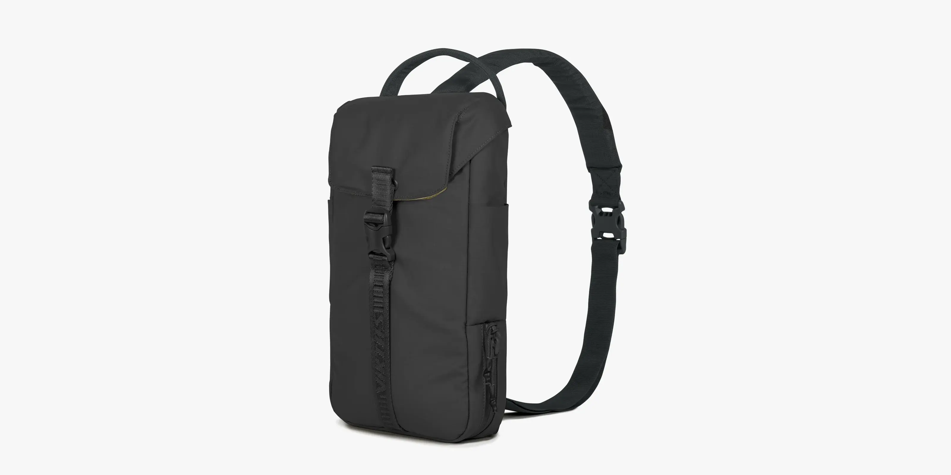VIKTOS תיקים | EDC | תיק צד לאקדח | COUNTERACT CCW SLINGBAG