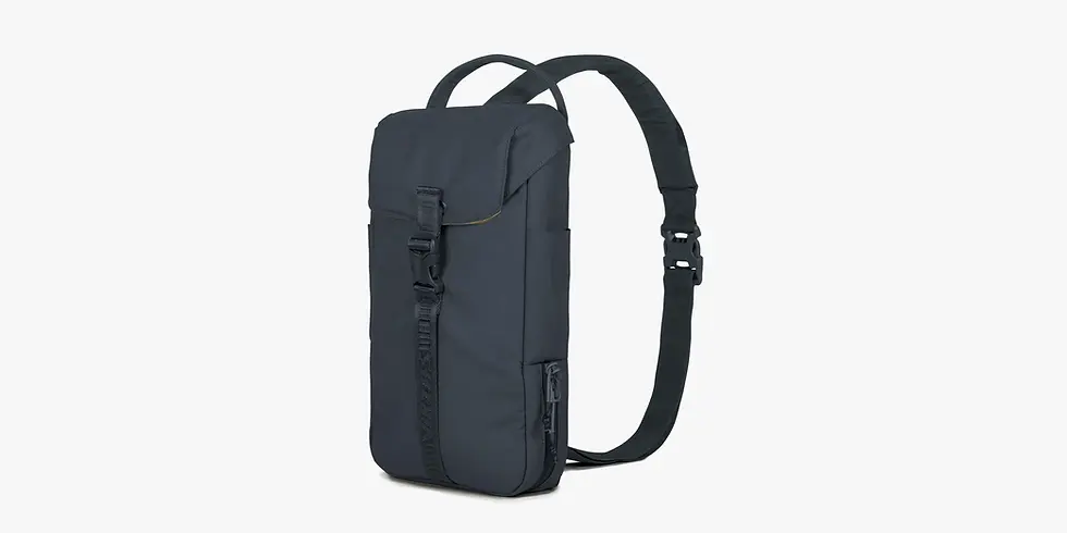 Thumbnail: VIKTOS תיקים | EDC | תיק צד לאקדח | COUNTERACT CCW SLINGBAG