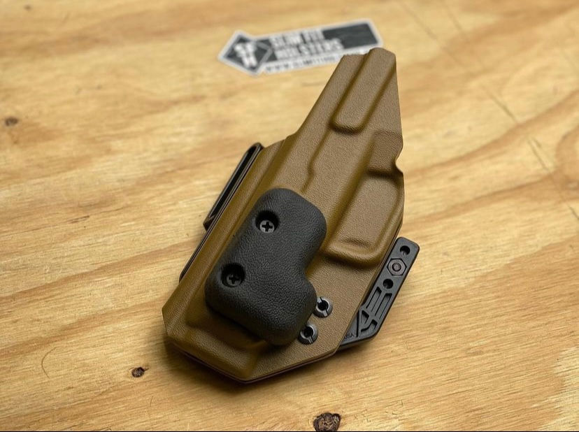 Thumbnail: Guard Ultra - נרתיק פנימי לאקדח | אפנדיקס | קיידקס | גארד אולטרה