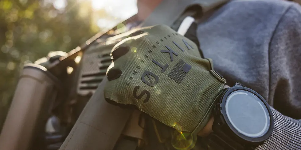 Thumbnail: OPERATUS XP GLOVE | EDC | כפפות ירי