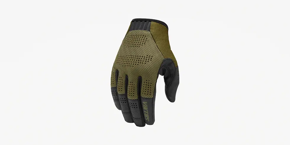 Thumbnail: LEO VENTED DUTY GLOVE | EDC | כפפות ירי מבצעיות מאווררות