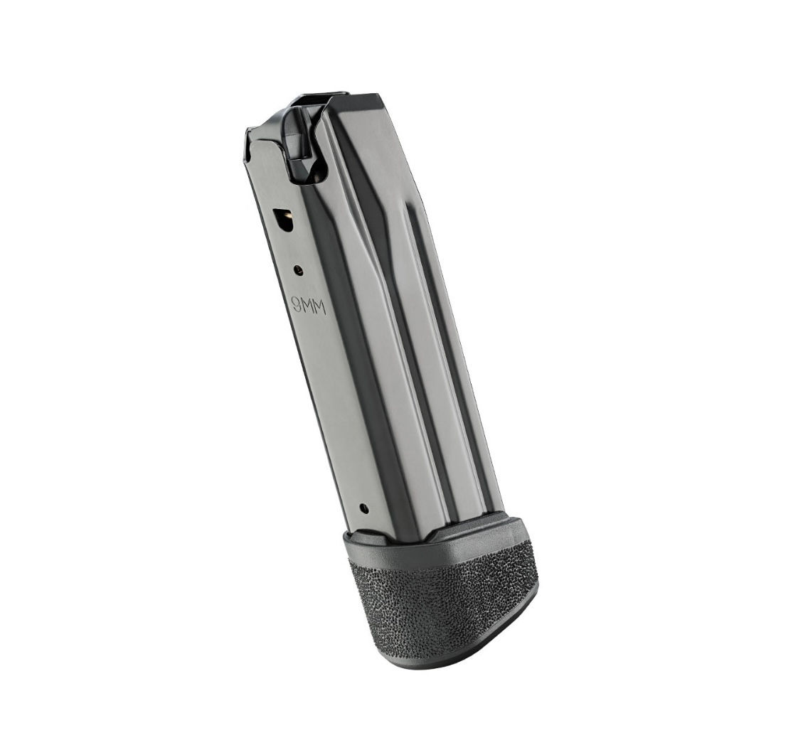 Echelon compact 18 Rd mag- מחסנית 18 כדור לאשלון קומפקט