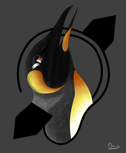 Comission for a steam profile picture