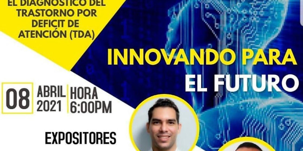 DISEÑO Y CONSTRUCCIÓN DE UN PROTOTIPO MULTISENSORIAL PARA EL DIAGNÓSTICO DEL TRASTORNO POR DÉFICIT DE ATENCIÓN (TDA)