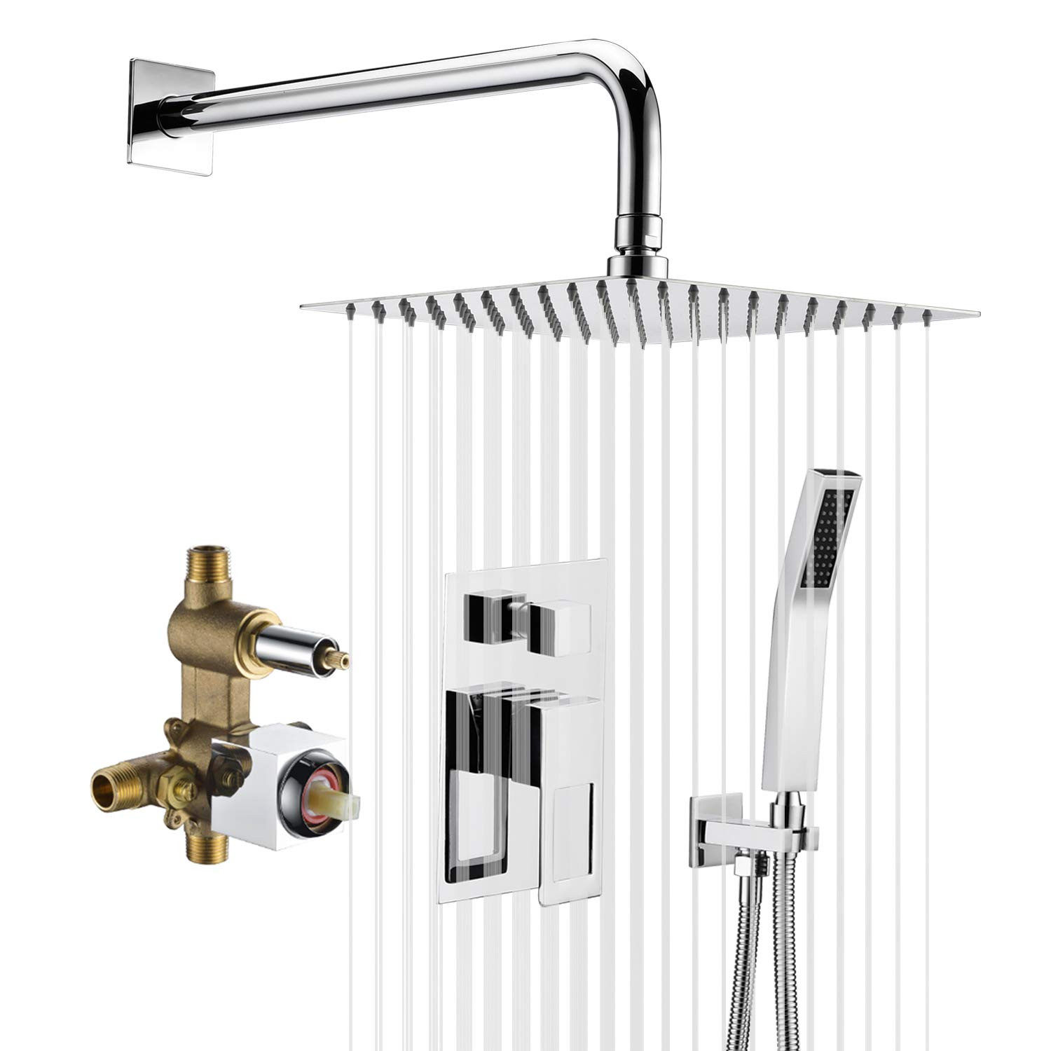 Shower Sets