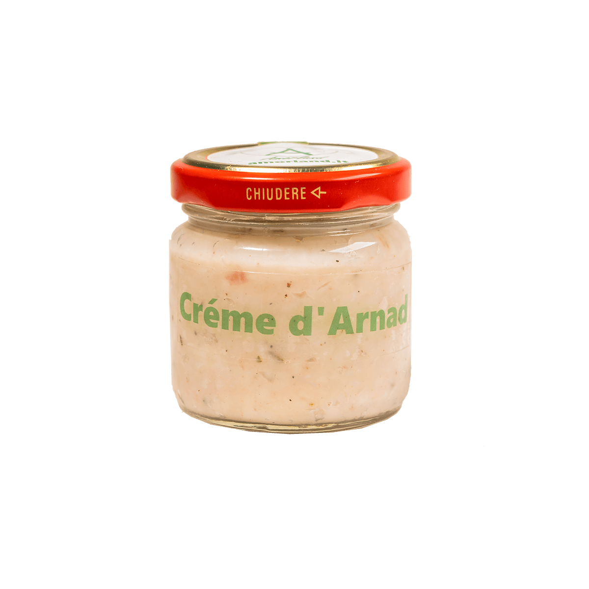 Crema di Pancetta