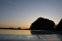 'Sunrise in London' by Vladislava, 2019 © CC BY-ND 4.0