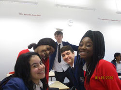 ‘Friends!’ by JL, 2020 © CC BY-ND