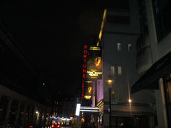 ‘The Woman In Black’ by Kadia Kamara, 2020 © CC BY-ND