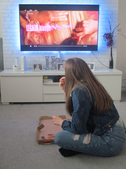 Untitled by CNKM, 2020 © CC BY