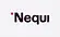 nequi