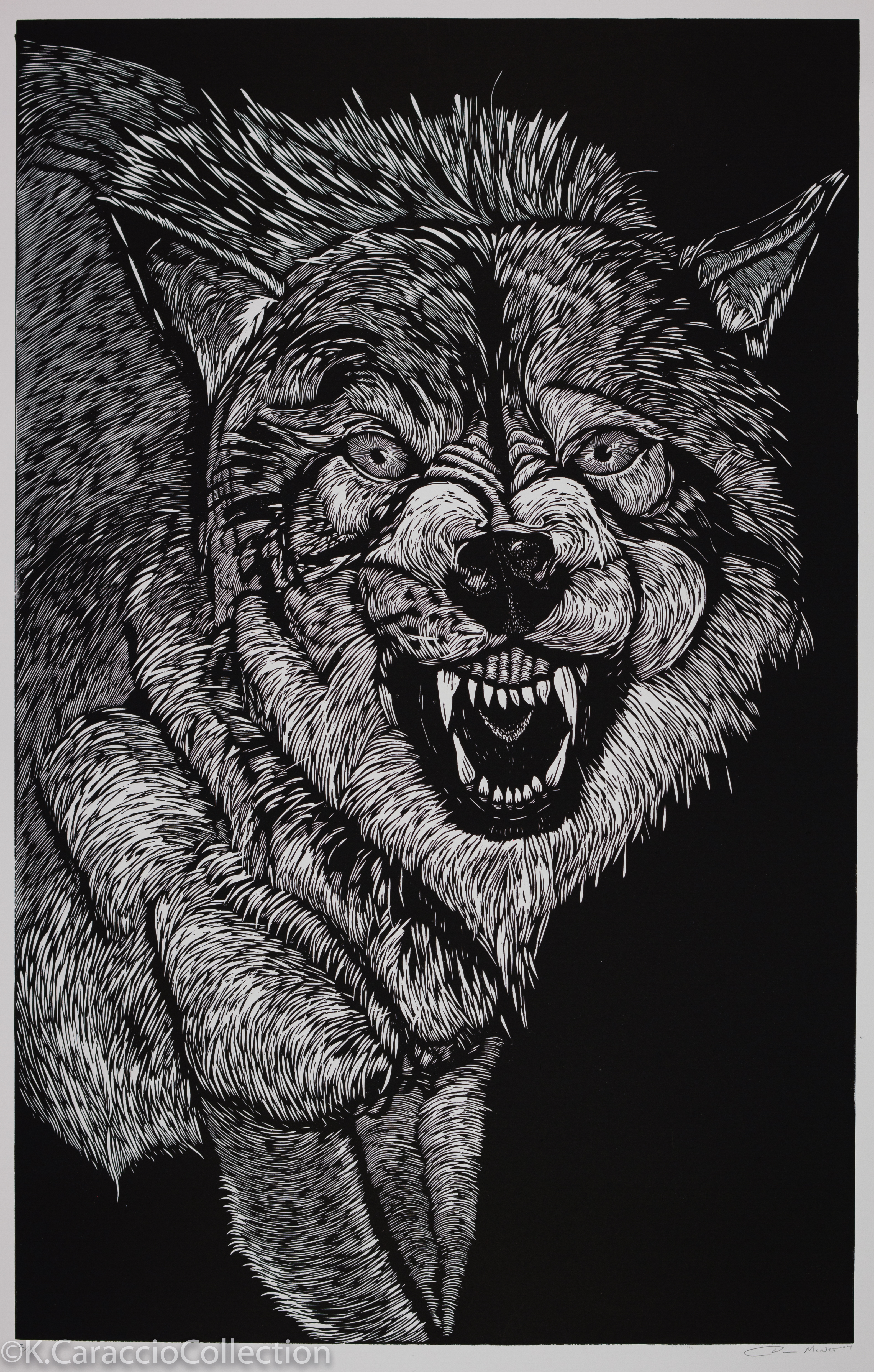 No Title, 2004