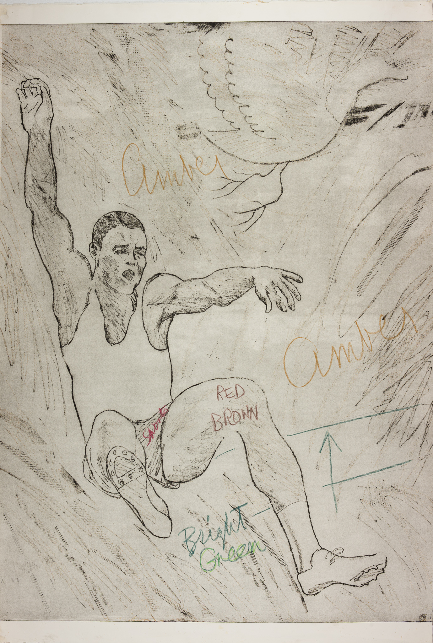 Jumper, 1983