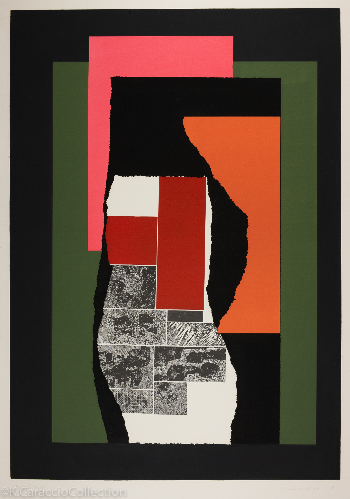 Celebration #6, 1979